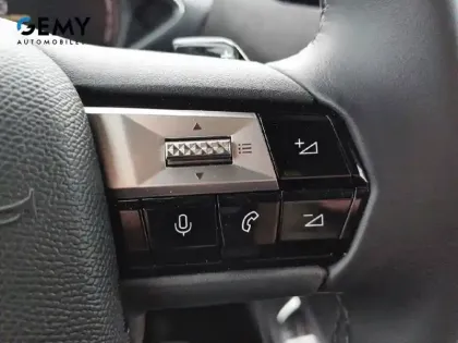 Photo 59 DS DS 3  Hybride 145 e-DCT6