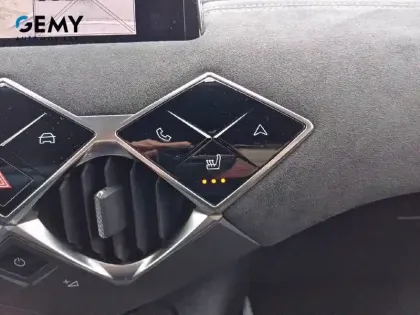 Photo 43 DS DS 3  Hybride 145 e-DCT6