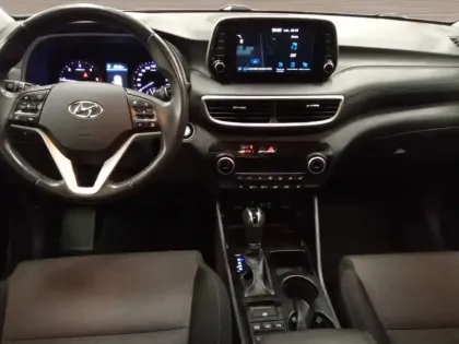 Photo 42 Hyundai Tucson  1.6 CRDi 136 DCT-7