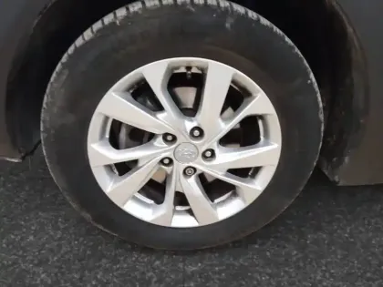 Photo 46 Hyundai Tucson  1.6 CRDi 136 DCT-7