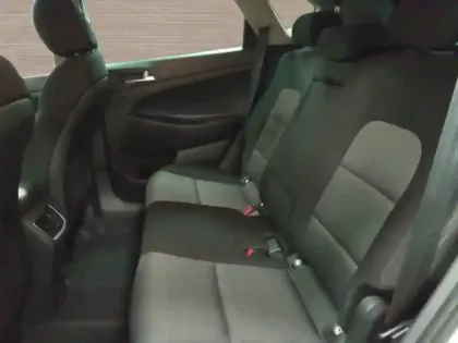 Photo 45 Hyundai Tucson  1.6 CRDi 136 DCT-7