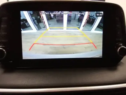 Photo 24 Hyundai Tucson  1.6 CRDi 136 DCT-7