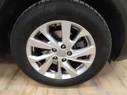 Photo 80 Hyundai Tucson  1.6 CRDi 136 DCT-7