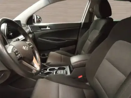 Photo 73 Hyundai Tucson  1.6 CRDi 136 DCT-7