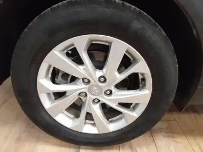 Photo 49 Hyundai Tucson  1.6 CRDi 136 DCT-7