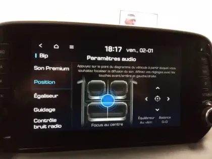 Photo 30 Hyundai Tucson  1.6 CRDi 136 DCT-7