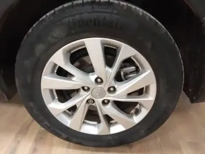 Photo 50 Hyundai Tucson  1.6 CRDi 136 DCT-7