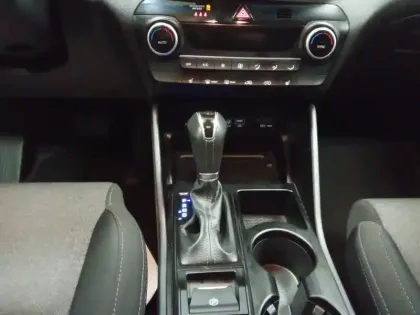 Photo 43 Hyundai Tucson  1.6 CRDi 136 DCT-7