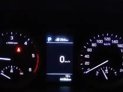 Photo 60 Hyundai Tucson  1.6 CRDi 136 DCT-7