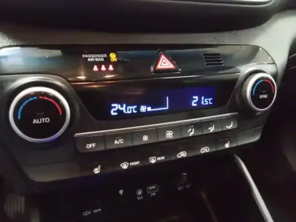 Photo 54 Hyundai Tucson  1.6 CRDi 136 DCT-7