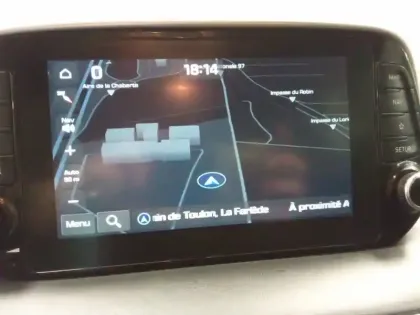 Photo 55 Hyundai Tucson  1.6 CRDi 136 DCT-7