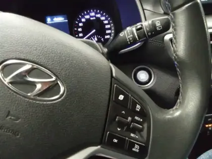 Photo 27 Hyundai Tucson  1.6 CRDi 136 DCT-7