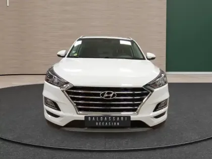 Photo 40 Hyundai Tucson  1.6 CRDi 136 DCT-7