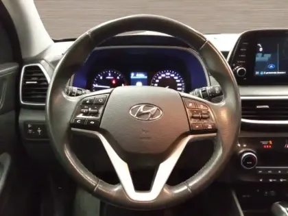 Photo 44 Hyundai Tucson  1.6 CRDi 136 DCT-7