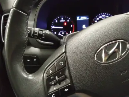 Photo 58 Hyundai Tucson  1.6 CRDi 136 DCT-7