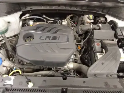 Photo 32 Hyundai Tucson  1.6 CRDi 136 DCT-7