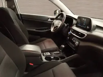 Photo 112 Hyundai Tucson  1.6 CRDi 136 DCT-7