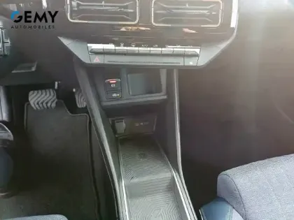 Photo 14 Renault 4 Renault  E-Tech Electrique 150 ch autonomie confort