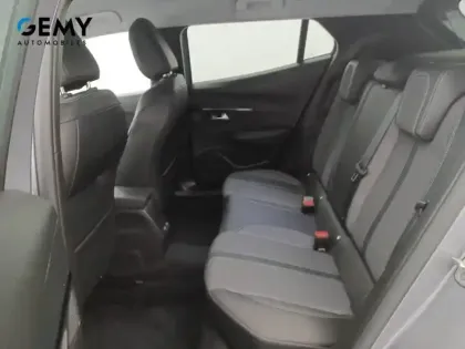 Photo 9 Peugeot 2008  PureTech 100 S&S BVM6