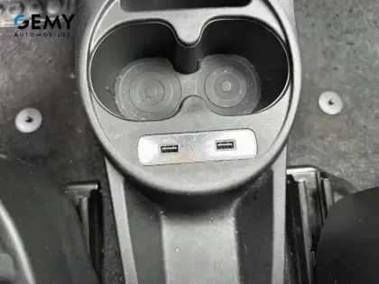 Photo 14 Fiat 500  1.0 70 ch Hybride BSG S/S