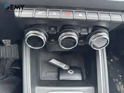 Photo 12 Renault Clio  TCe 90 ch GSR2