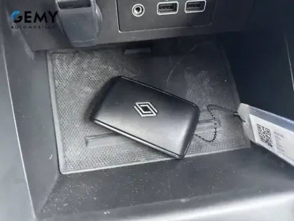 Photo 13 Renault Clio  TCe 90 ch GSR2