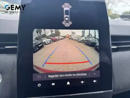 Photo 14 Renault Clio  TCe 90 ch GSR2