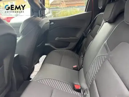 Photo 9 Renault Clio  TCe 90 ch GSR2