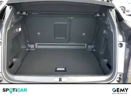 Photo 11 Peugeot 3008  Hybrid 225 e-EAT8