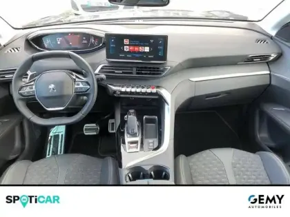 Photo 6 Peugeot 3008  Hybrid 225 e-EAT8