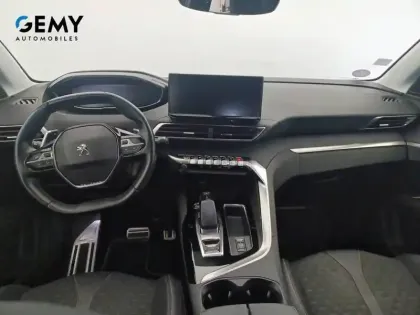 Photo 67 Peugeot 3008  Hybrid 225 e-EAT8