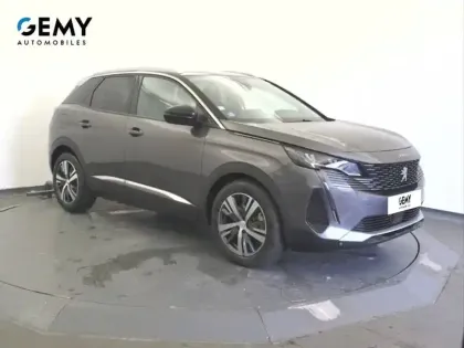 Photo 62 Peugeot 3008  Hybrid 225 e-EAT8