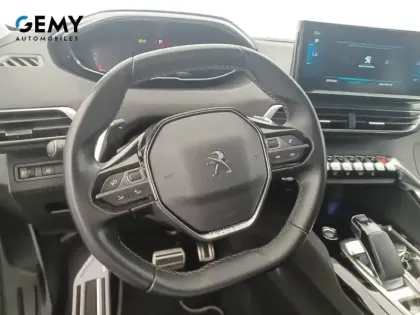 Photo 72 Peugeot 3008  Hybrid 225 e-EAT8