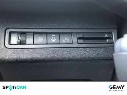 Photo 7 Peugeot 3008  Hybrid 225 e-EAT8
