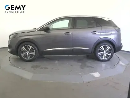 Photo 78 Peugeot 3008  Hybrid 225 e-EAT8