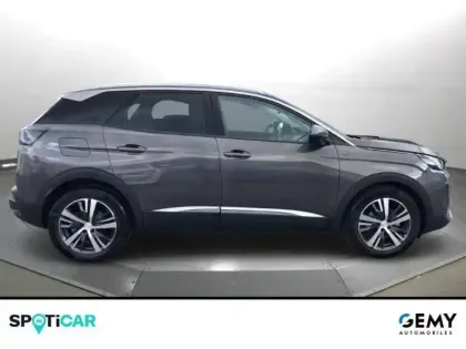 Photo 14 Peugeot 3008  Hybrid 225 e-EAT8