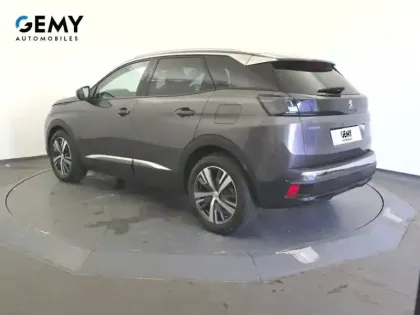 Photo 66 Peugeot 3008  Hybrid 225 e-EAT8