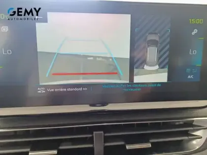 Photo 58 Peugeot 3008  Hybrid 225 e-EAT8