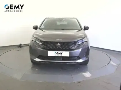 Photo 61 Peugeot 3008  Hybrid 225 e-EAT8