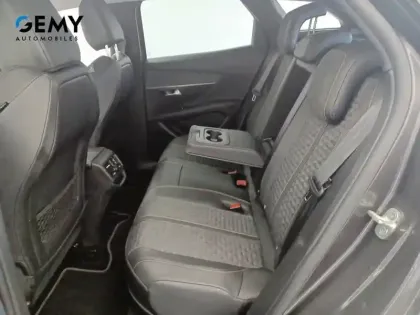 Photo 47 Peugeot 3008  Hybrid 225 e-EAT8