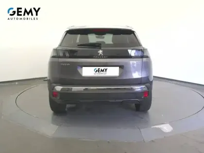 Photo 64 Peugeot 3008  Hybrid 225 e-EAT8