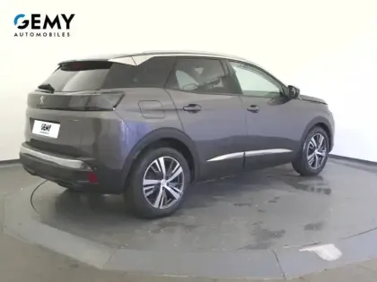 Photo 55 Peugeot 3008  Hybrid 225 e-EAT8