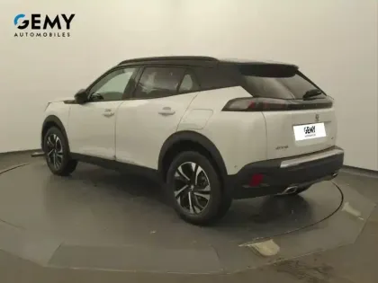 Photo 50 Peugeot 2008  PureTech 130 S&S EAT8