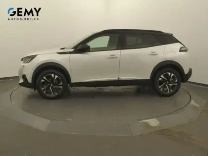 Photo 62 Peugeot 2008  PureTech 130 S&S EAT8