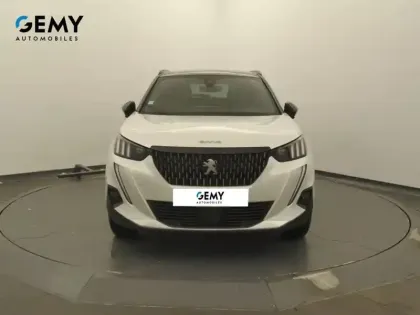 Photo 45 Peugeot 2008  PureTech 130 S&S EAT8