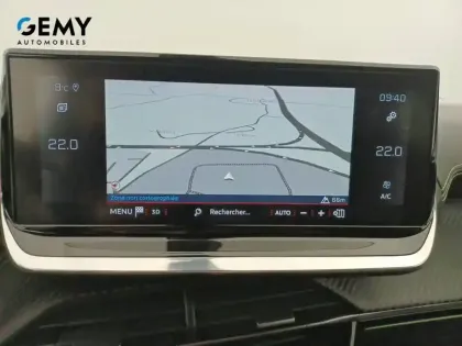 Photo 36 Peugeot 2008  PureTech 130 S&S EAT8