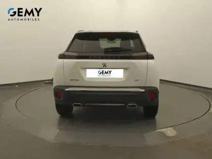 Photo 25 Peugeot 2008  PureTech 130 S&S EAT8