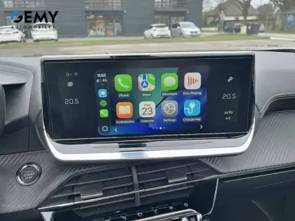 Photo 20 Peugeot 2008  PureTech 130 S&S EAT8