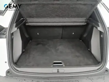 Photo 30 Peugeot 2008  PureTech 130 S&S EAT8