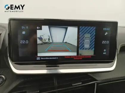 Photo 37 Peugeot 2008  PureTech 130 S&S EAT8